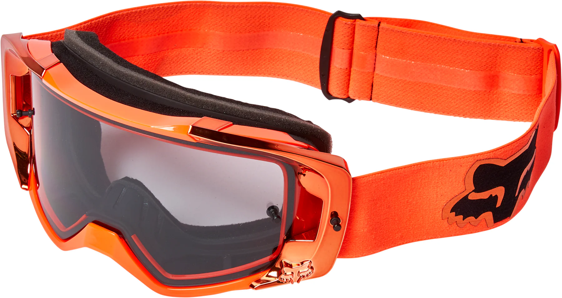 Vue Stray Goggle Fluorescent Orange - Image 2