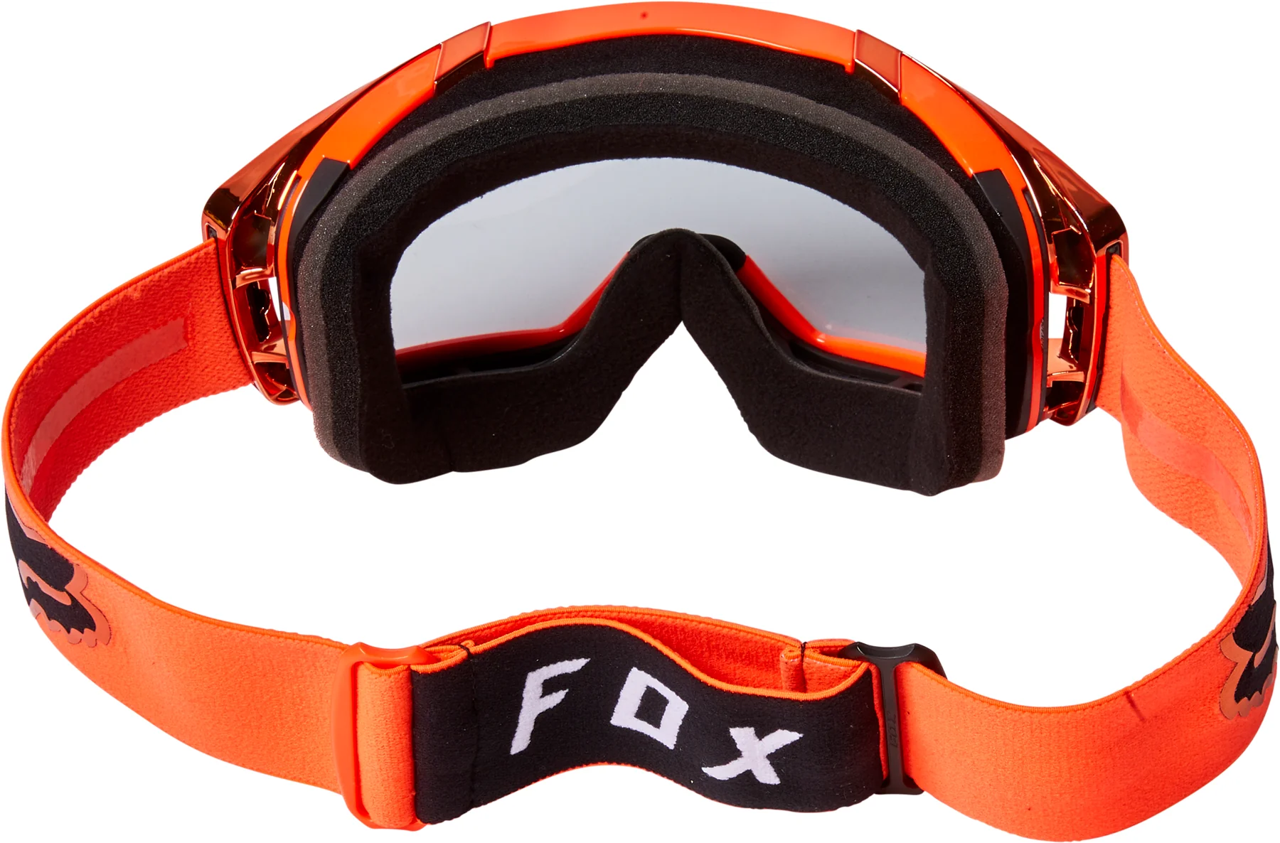 Vue Stray Goggle Fluorescent Orange - Image 3