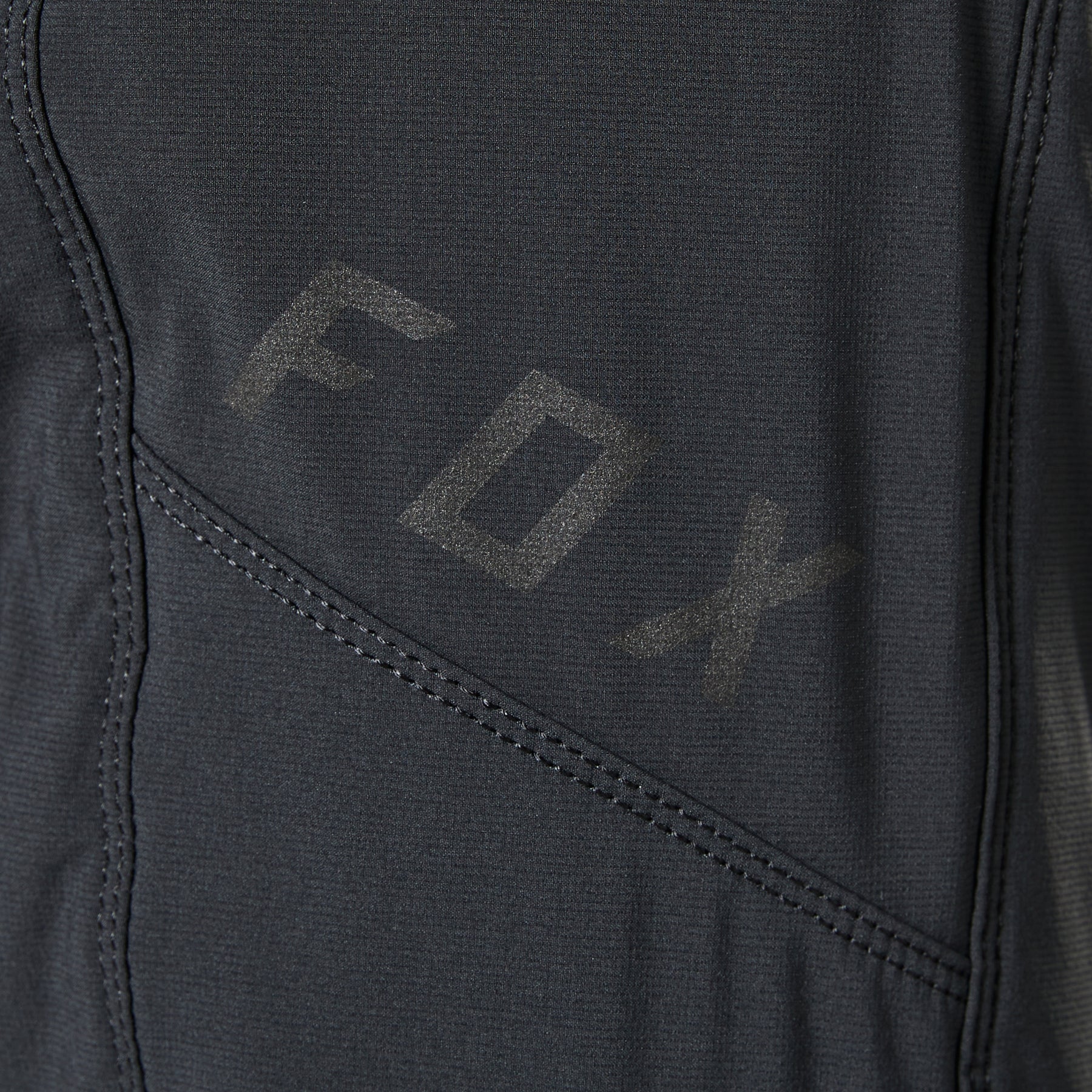 Women's Defend Fire Hose - Black - Image 3