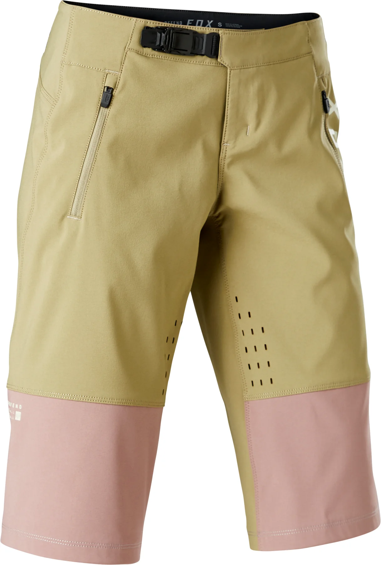 Women's Defend Short Bark