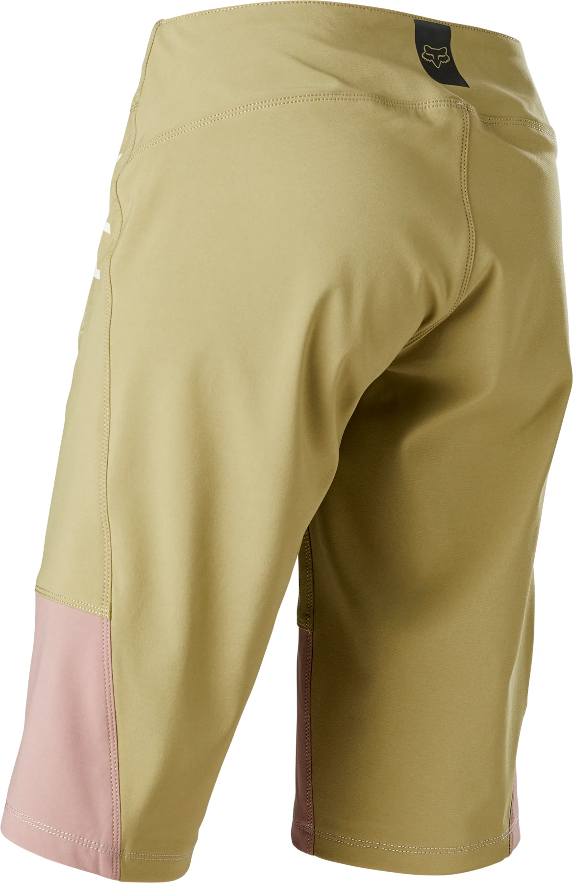 Women's Defend Short Bark - Image 2