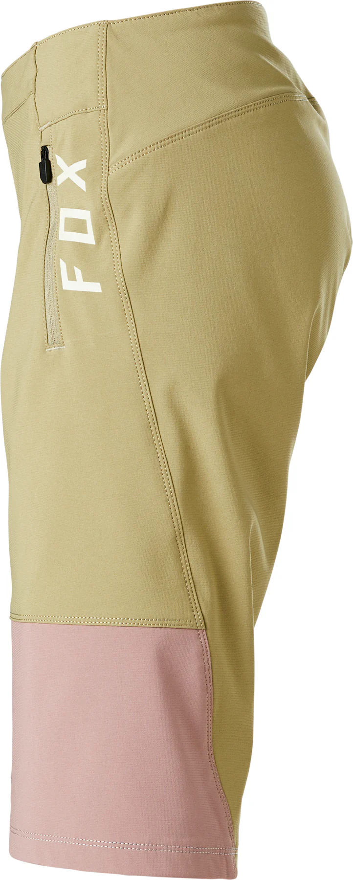Women's Defend Short Bark - Image 4