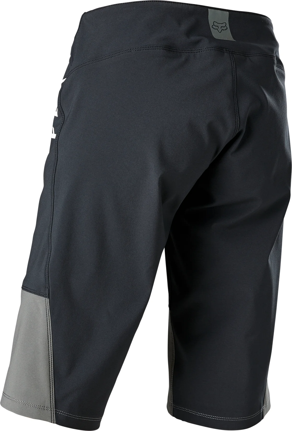 Women's Defend Short Black - Image 2