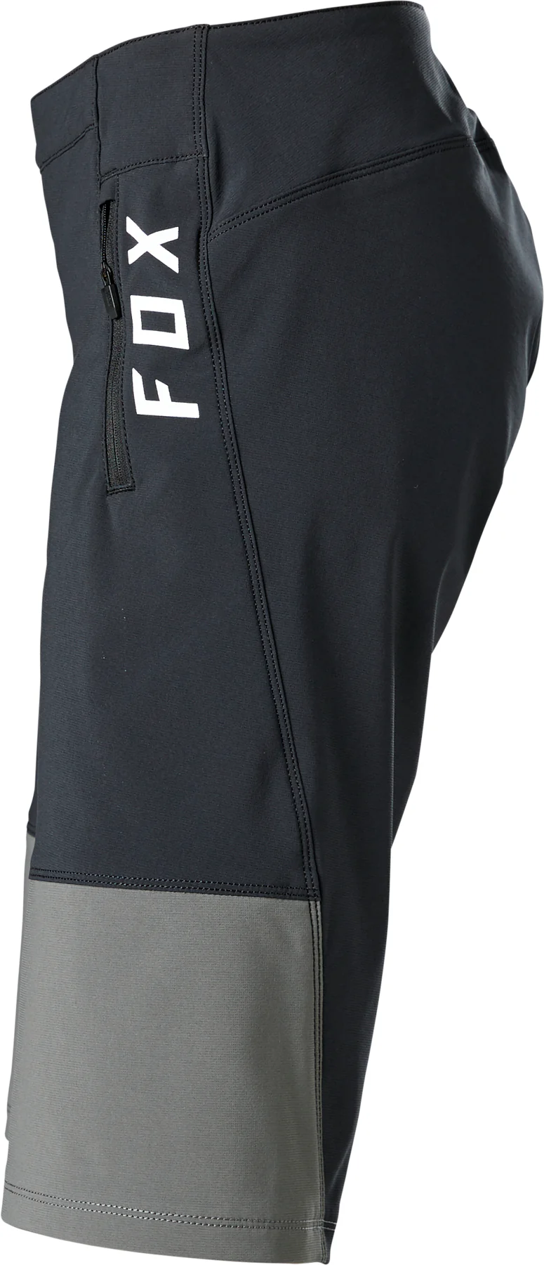 Women's Defend Short Black - Image 4