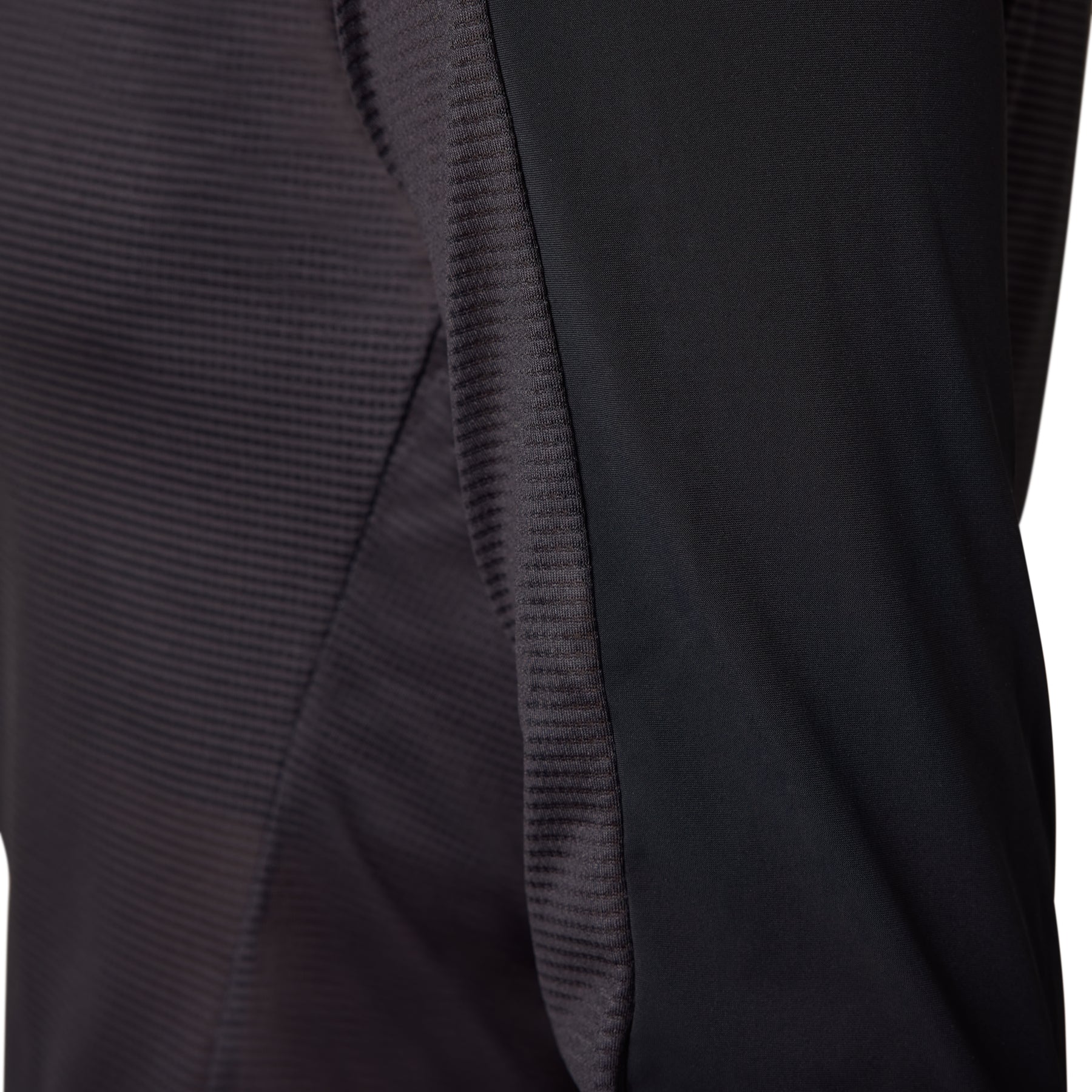 Women's Flexair Ascent Long Sleeve Jersey - Black - Image 6
