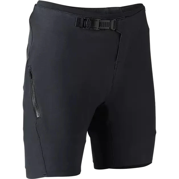 Women's Flexair Ascent with Liner - Black