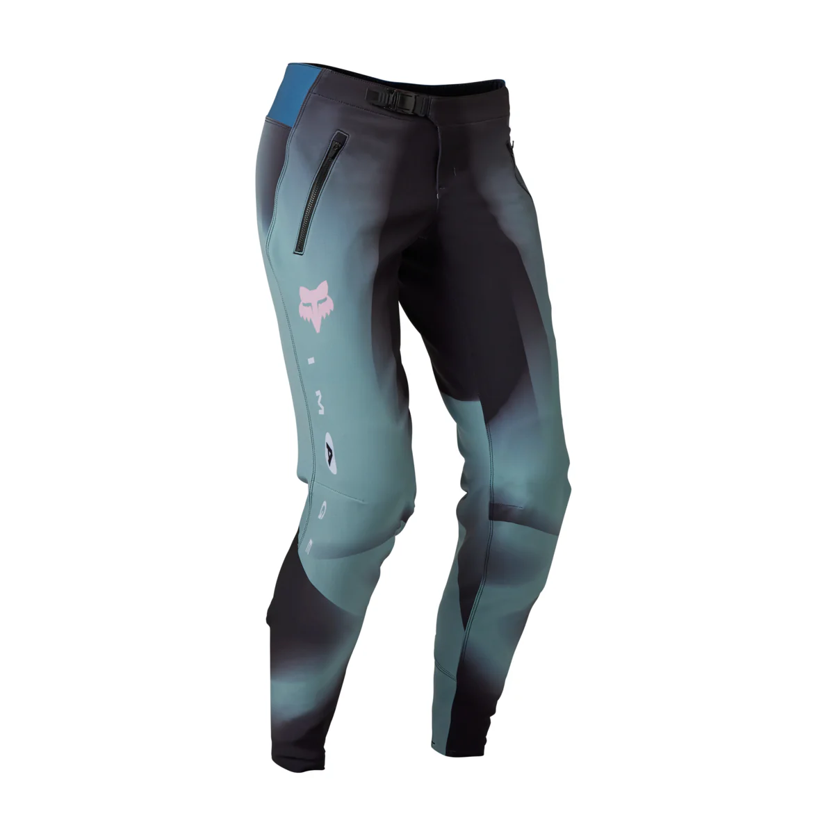 Women's Flexair Pant TS57 - Black