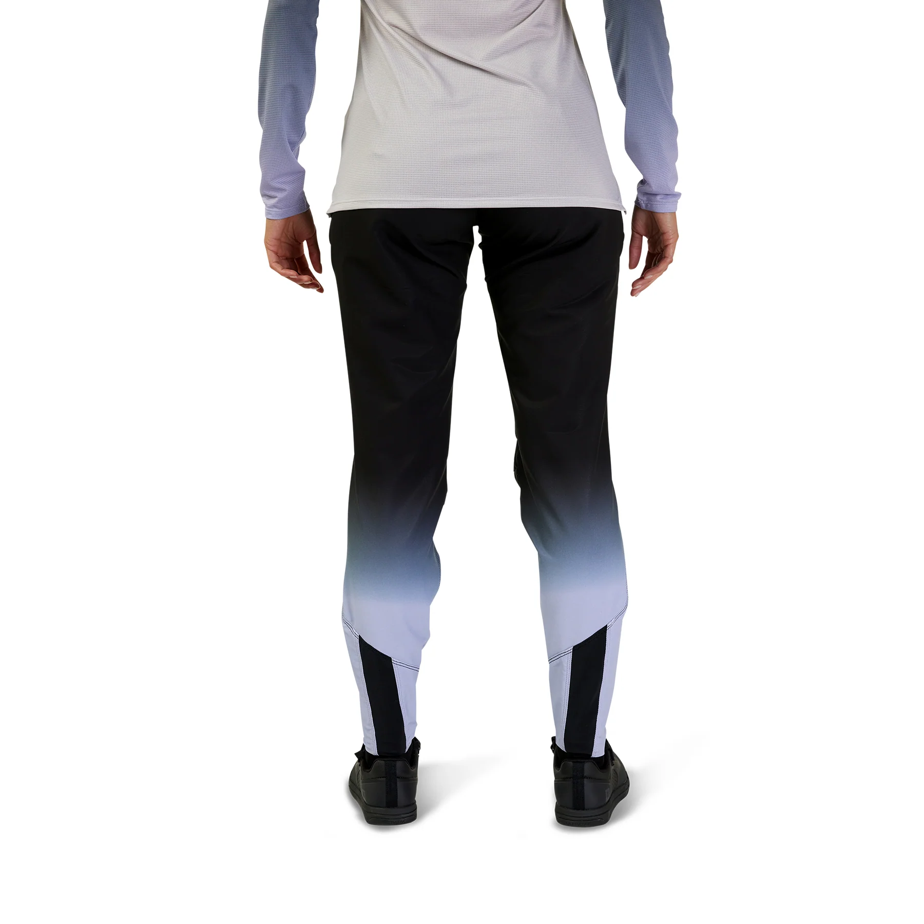 Women's Flexair Race Hose - Lavender - Image 4