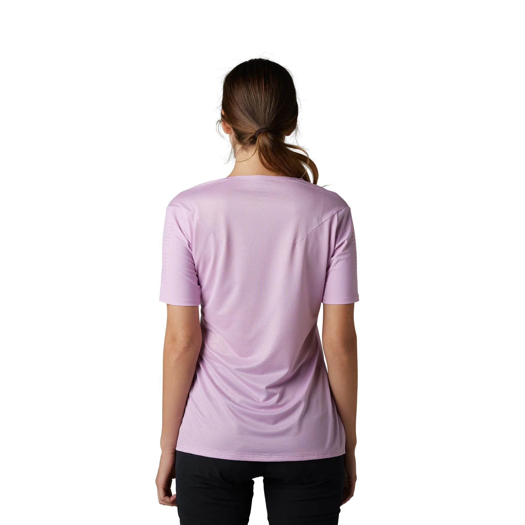 Women's Flexair Short Sleeve Jersey - Blush - Image 3