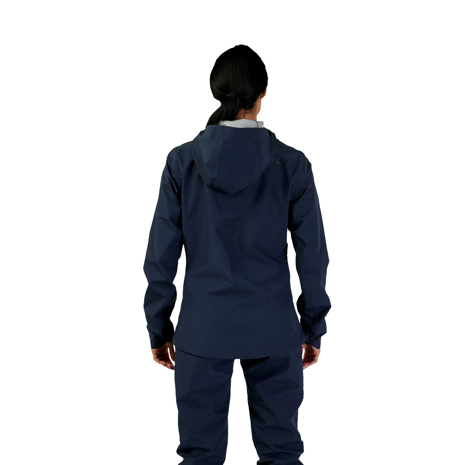 Women's Ranger 2.5L Water Jacke - Midnight - Image 3