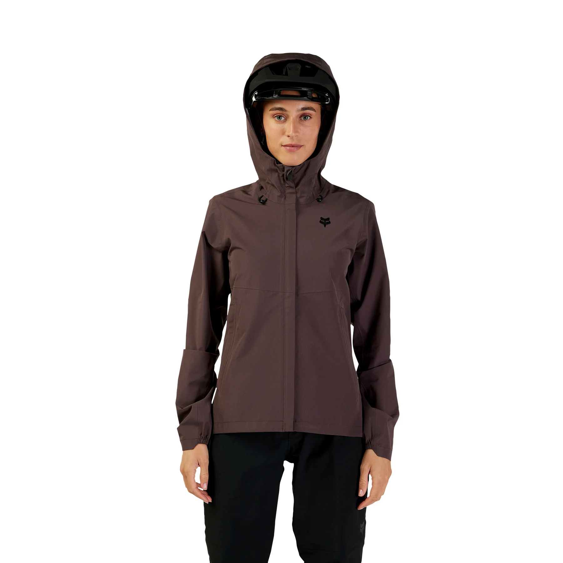 Women's Ranger 2.5L Water Jacke - Purple - Image 3