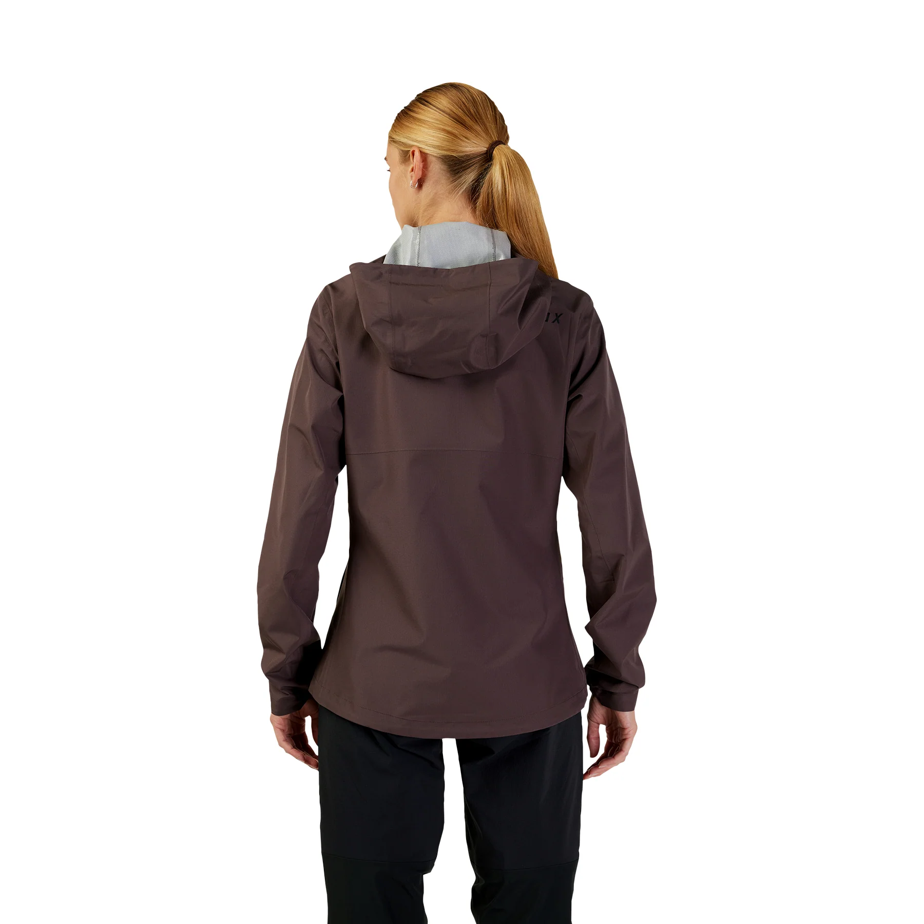 Women's Ranger 2.5L Water Jacke - Purple - Image 4