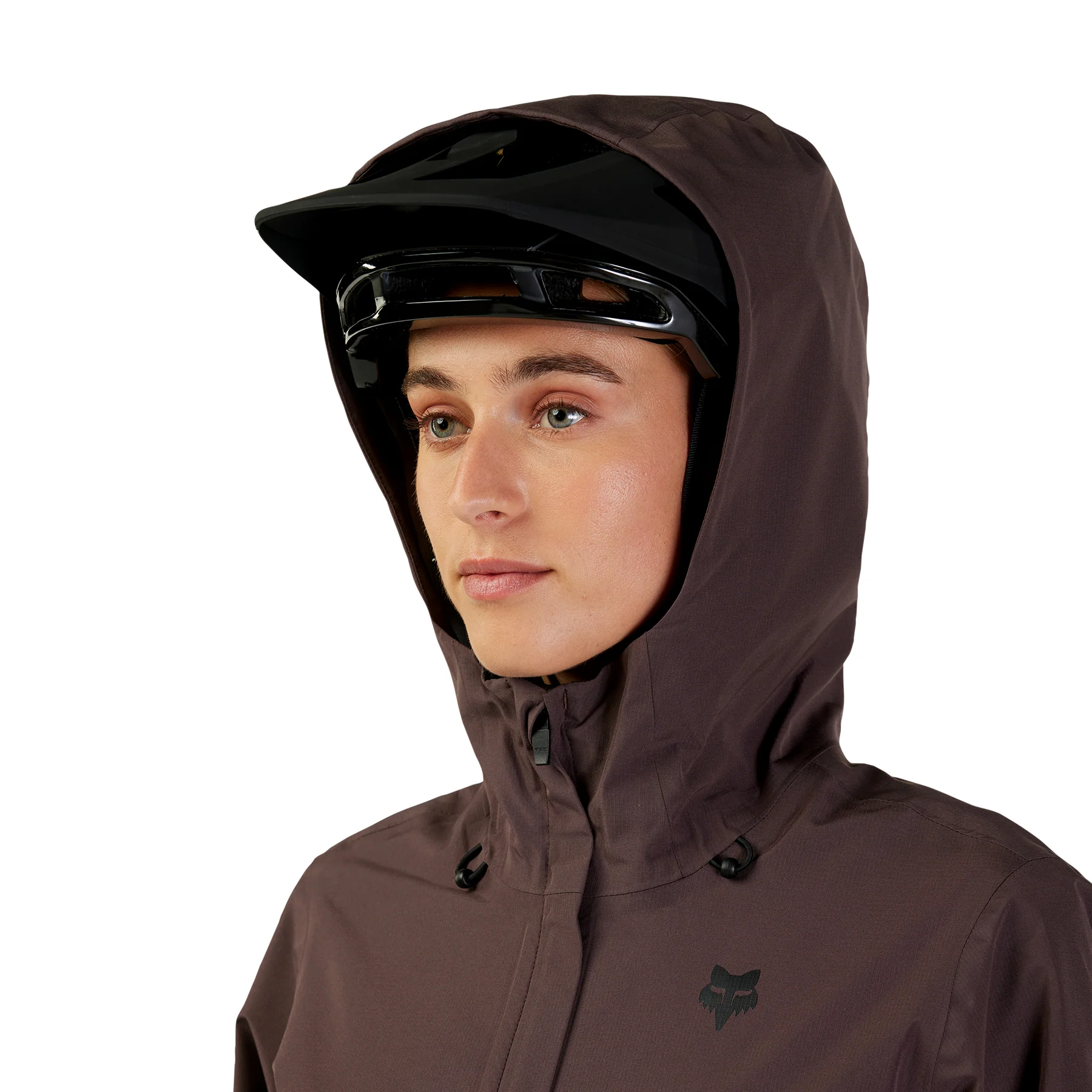 Women's Ranger 2.5L Water Jacke - Purple - Image 8