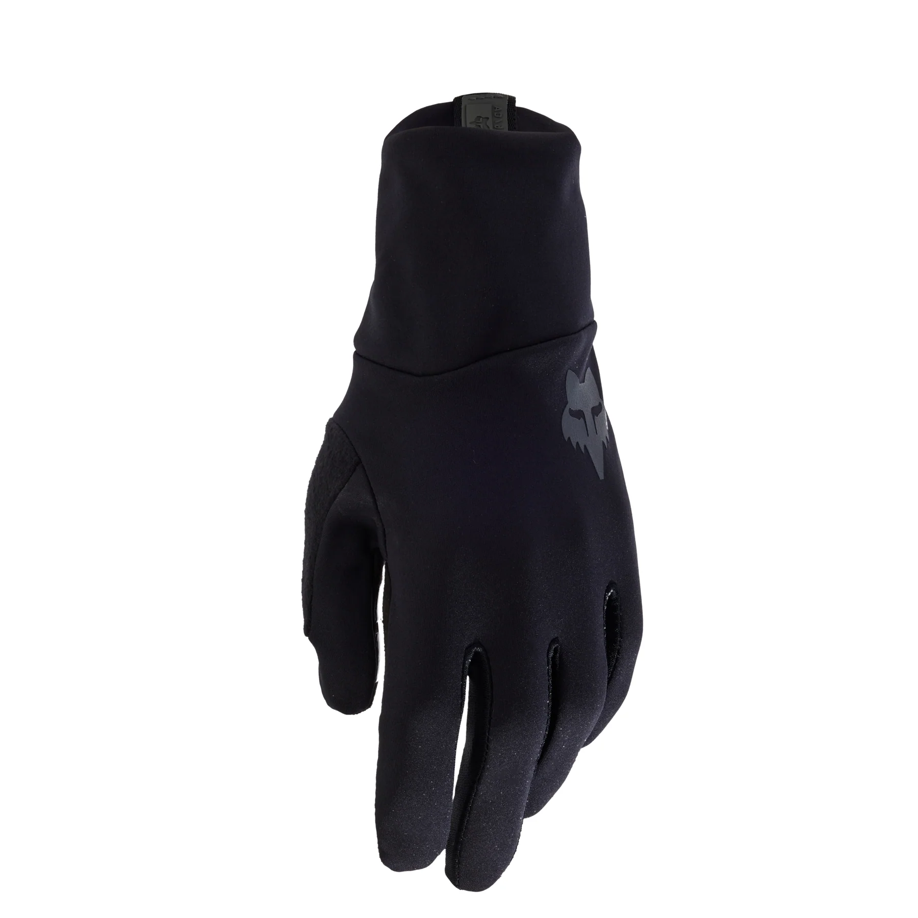 Women's Ranger Fire Handschuh - Black