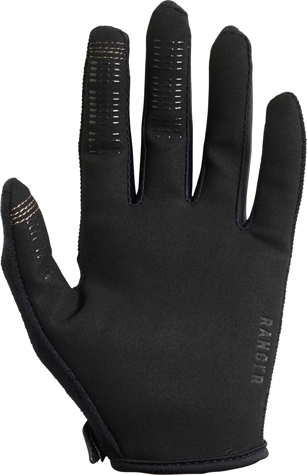 Women's Ranger Glove Black - Image 2