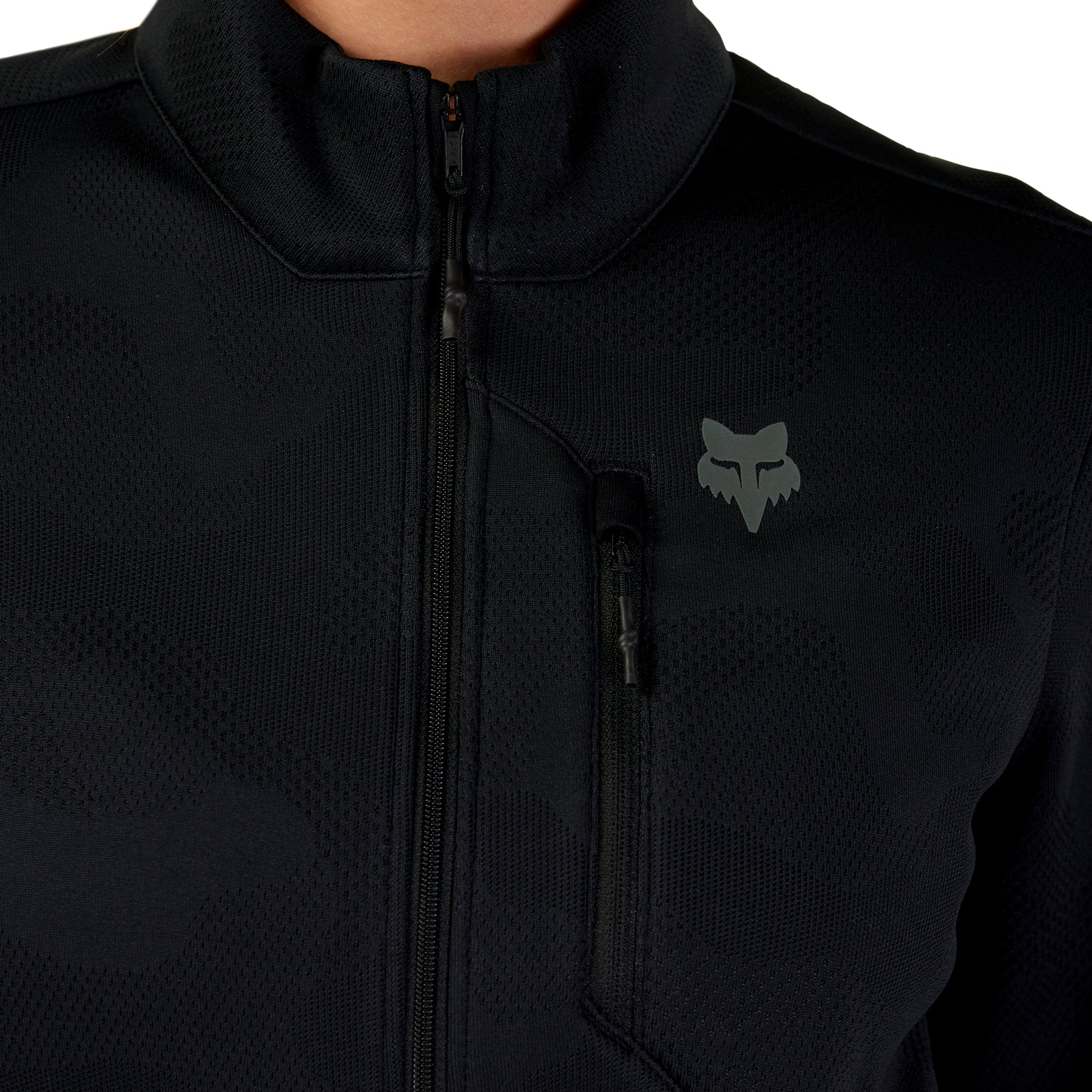 Women's Ranger Midlayer - Black - Image 6