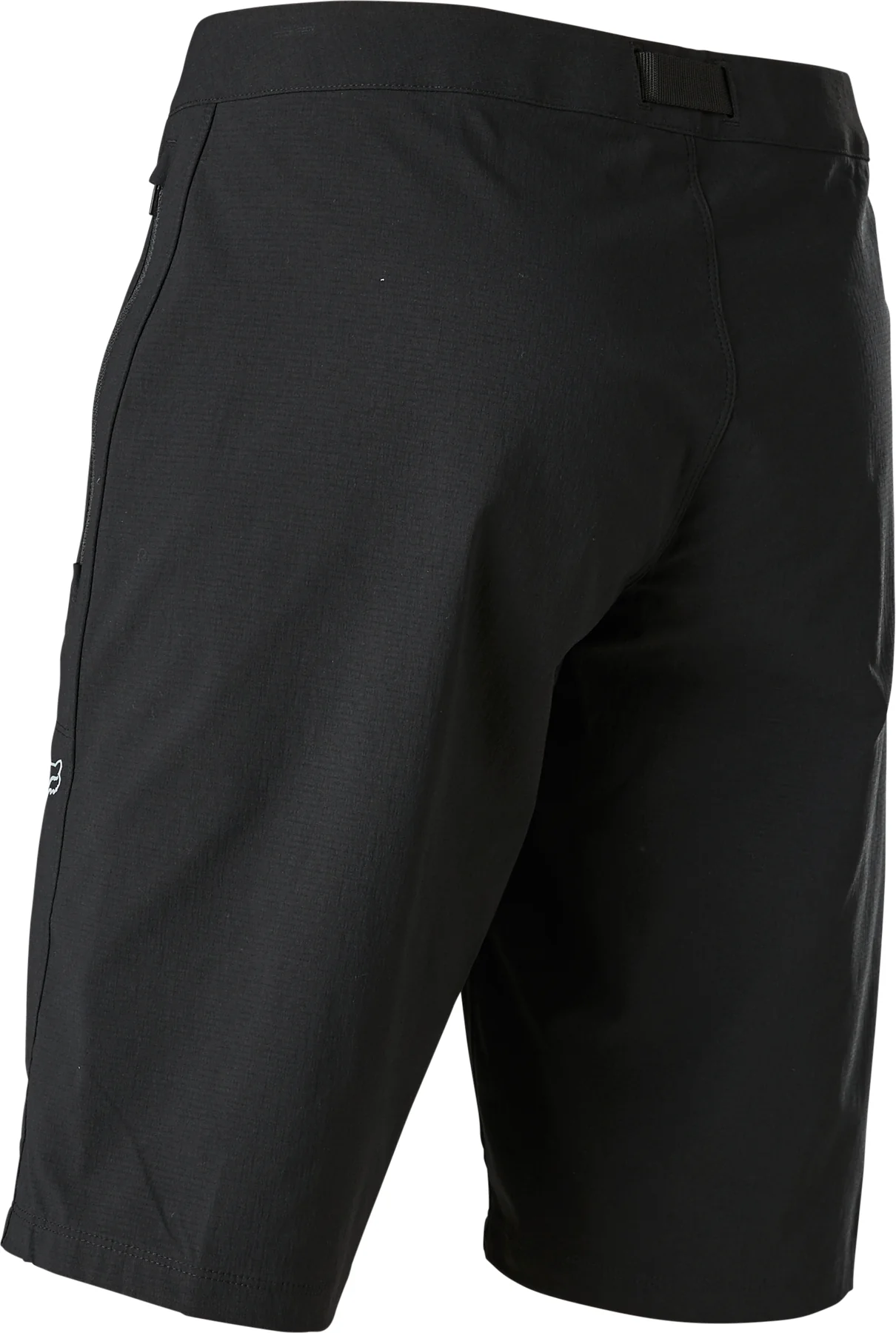 Women's Ranger Short - Black - Image 2