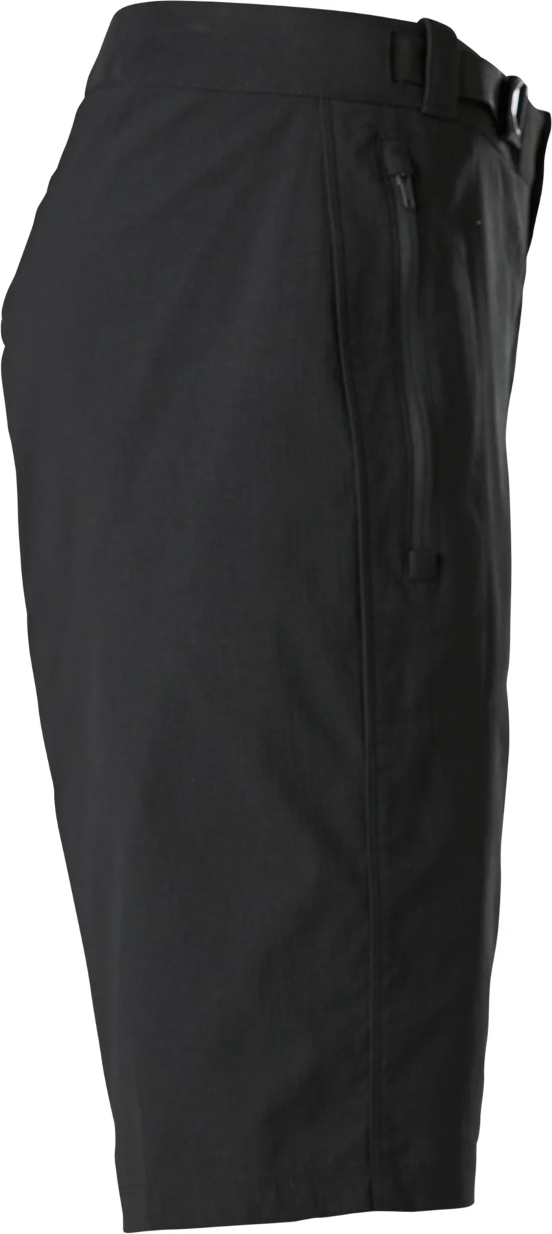 Women's Ranger Short - Black - Image 3
