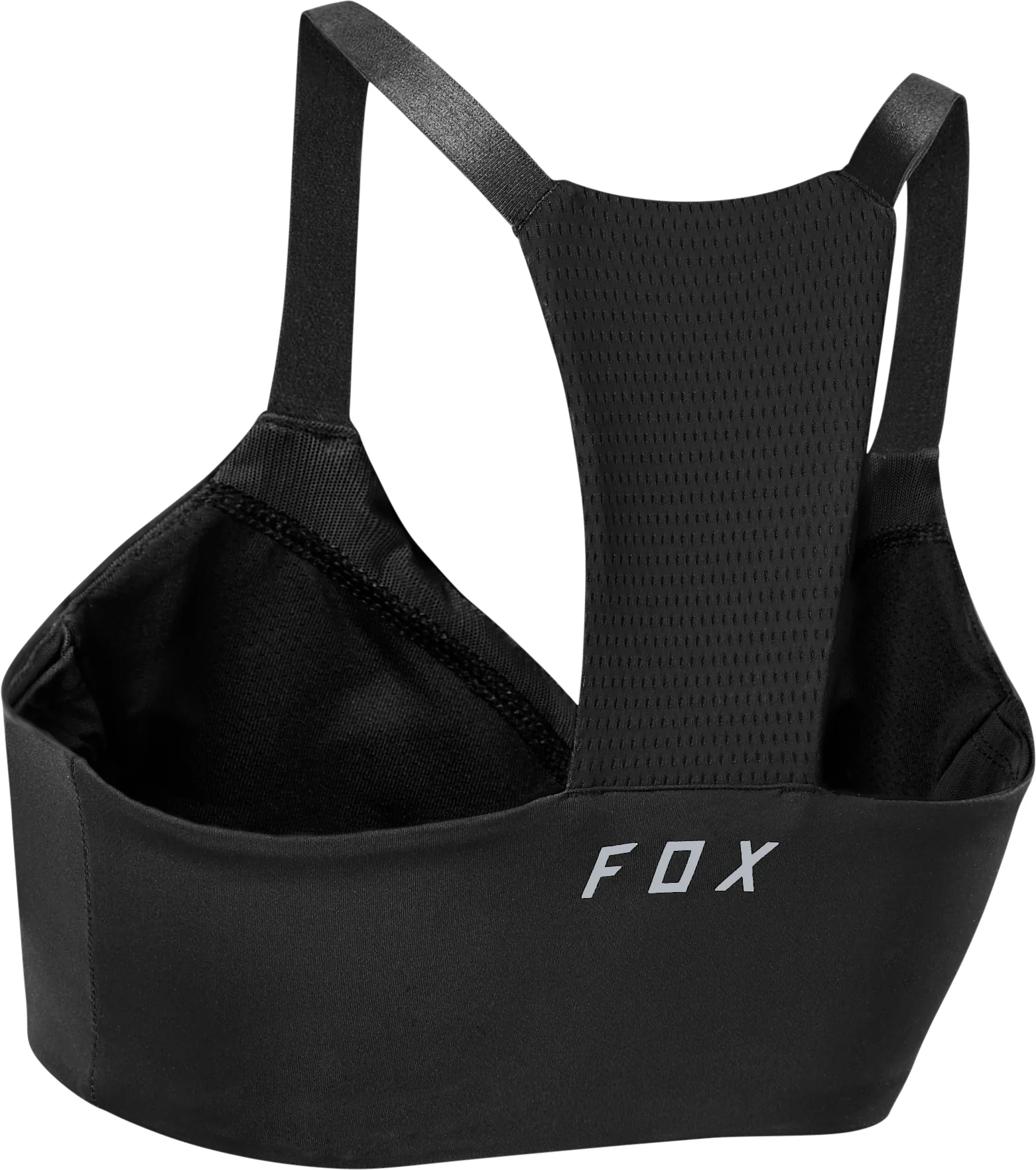 Women's Tecbase Bra Black - Image 2