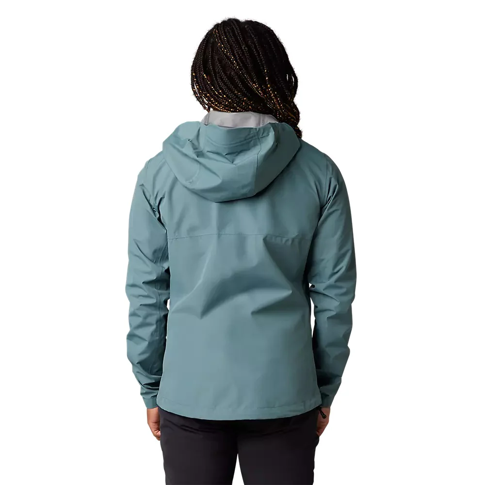 Womens Ranger 2.5L Water Jacket - sea foam - Image 4