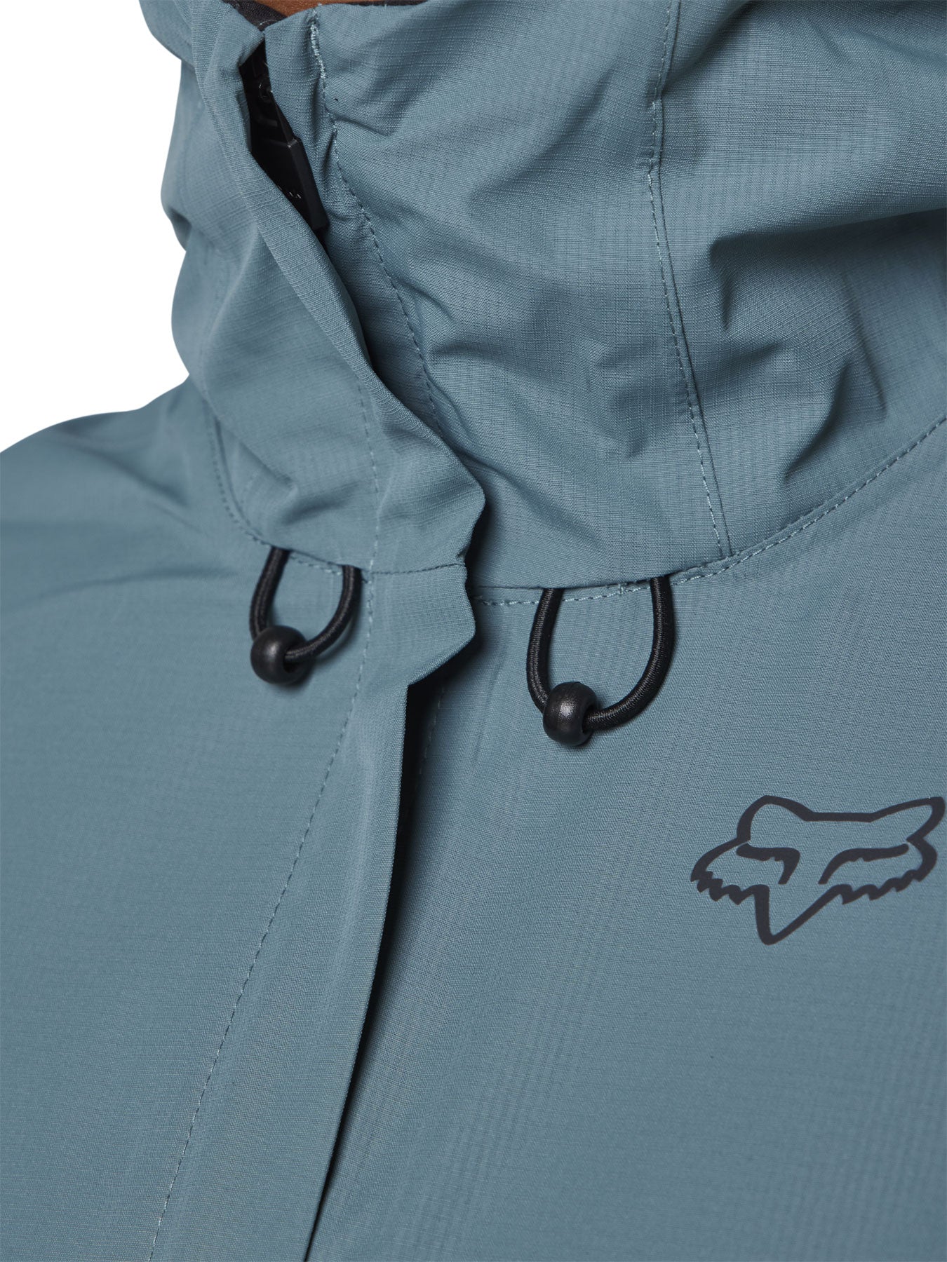 Womens Ranger 2.5L Water Jacket - sea foam - Image 5