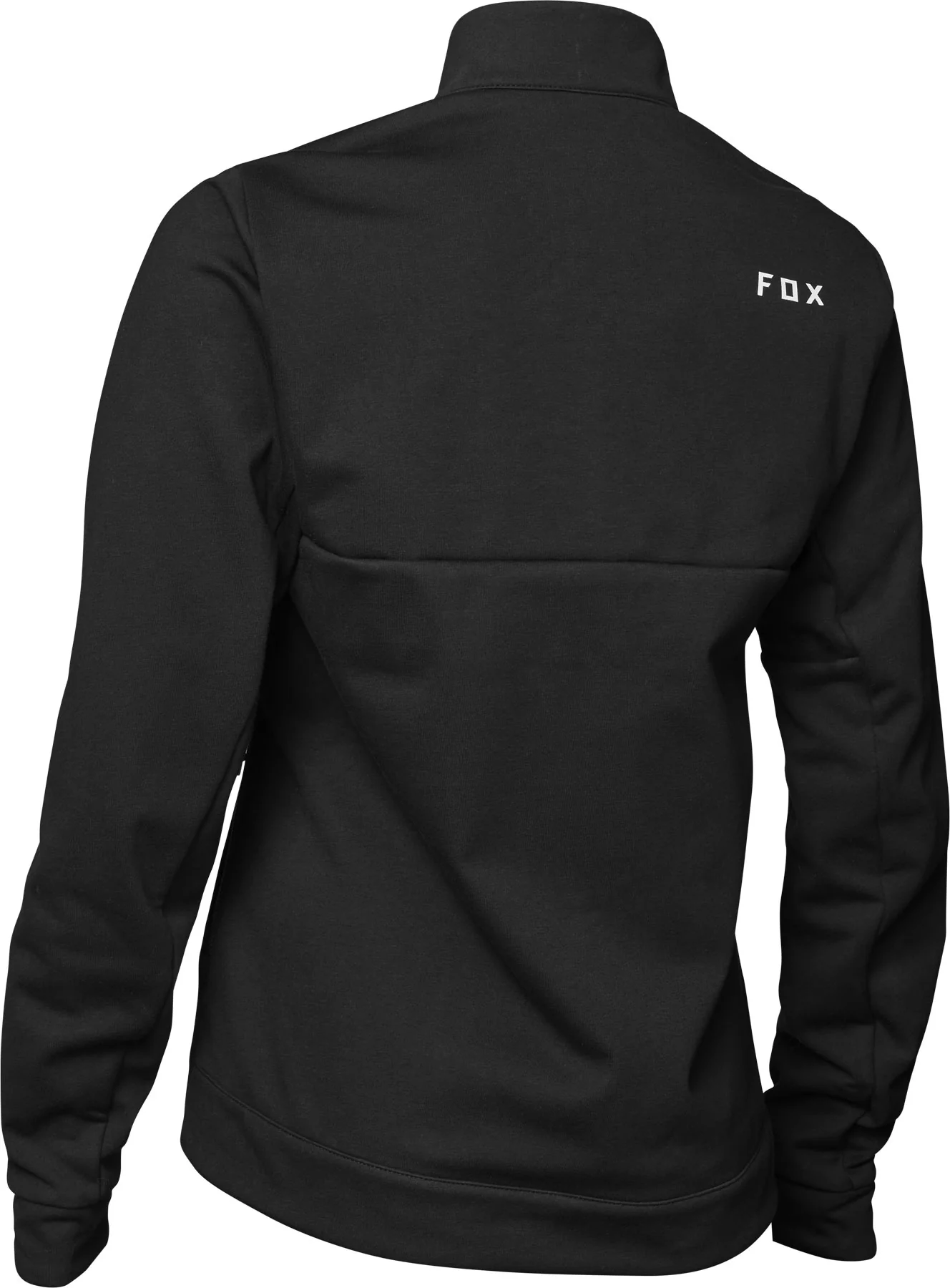Womens Ranger Fire Jacket - black - Image 2