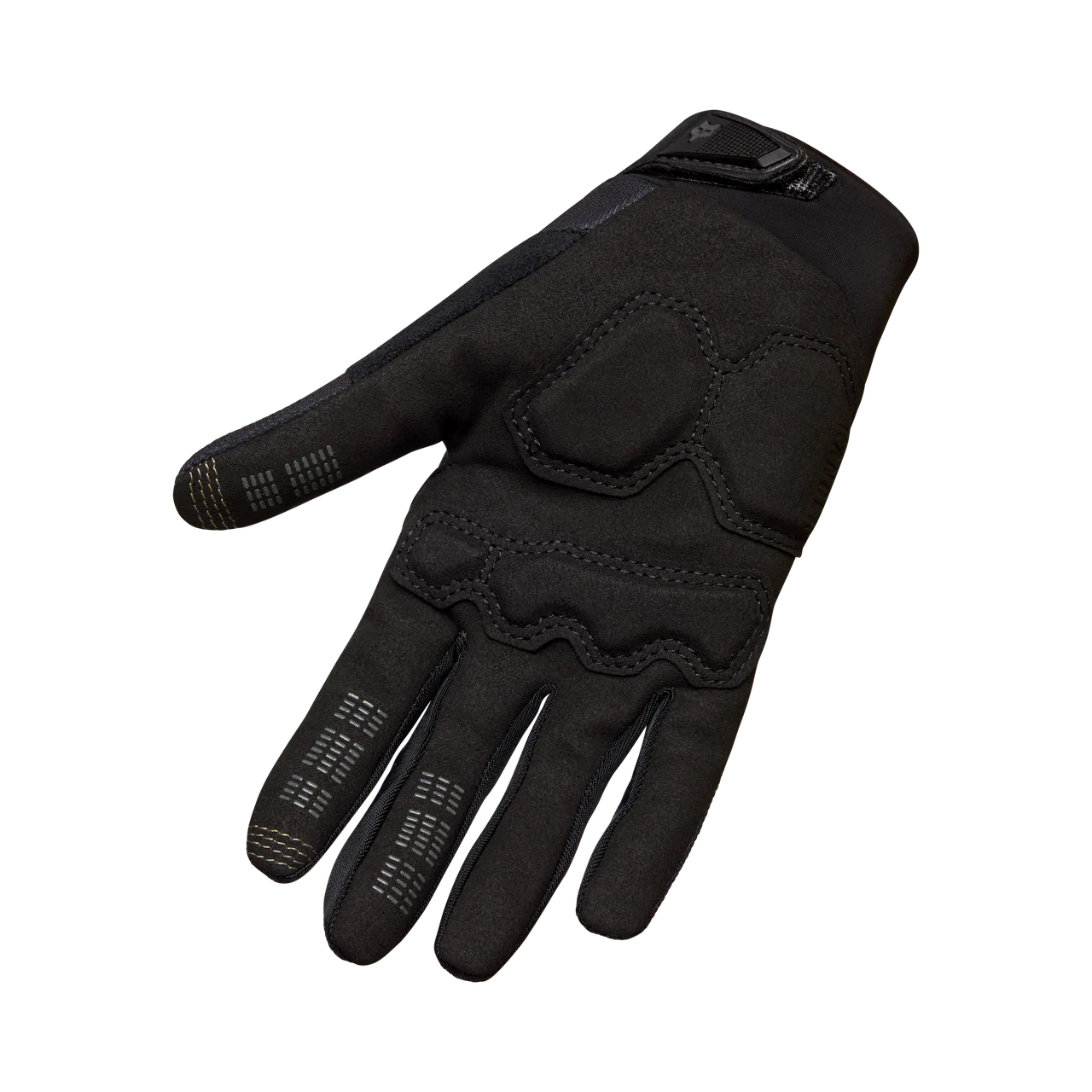 Women's Ranger Glove Gel - Black - Image 2