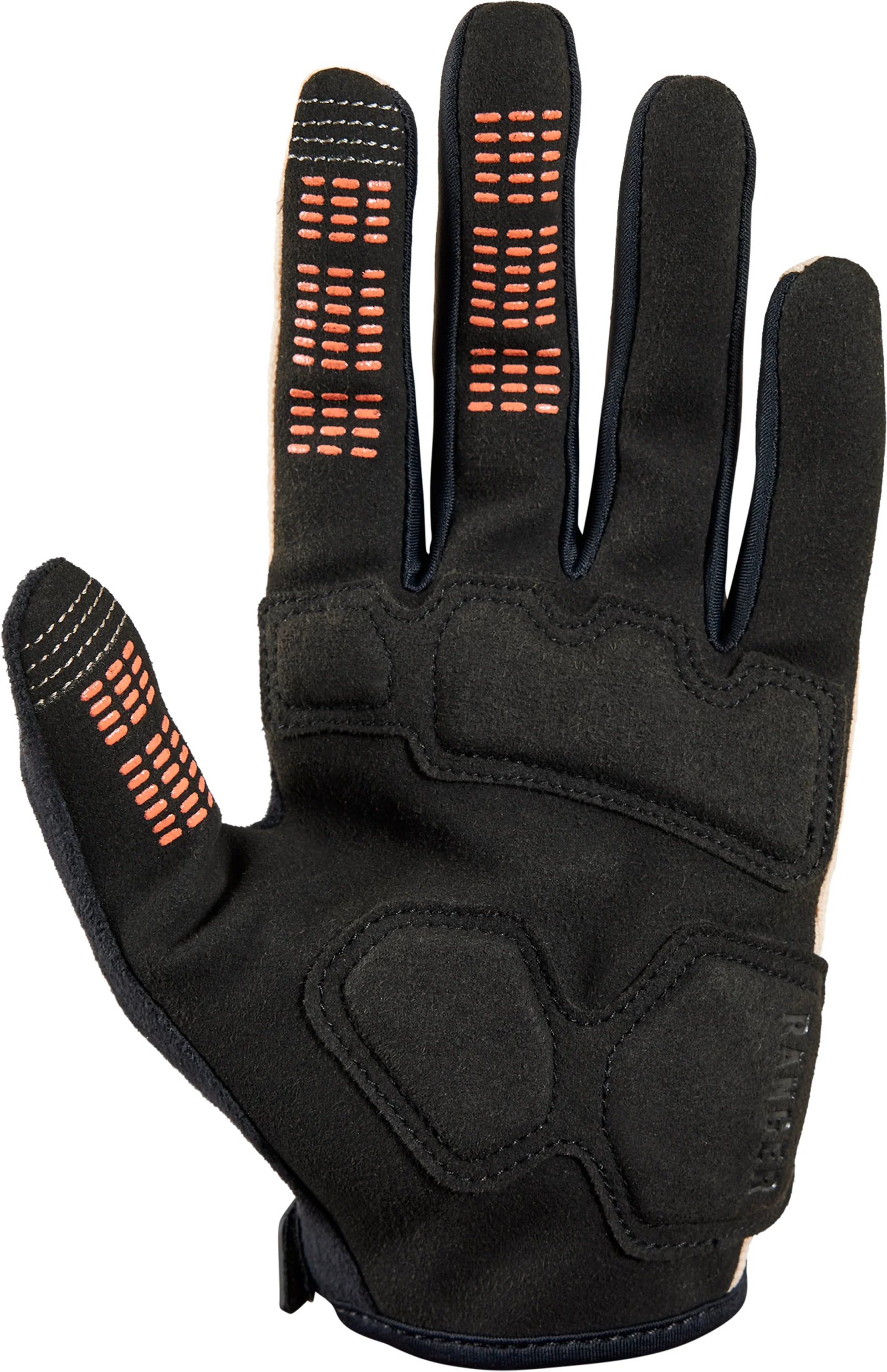 Womens Ranger Glove Gel - light pink - Image 2