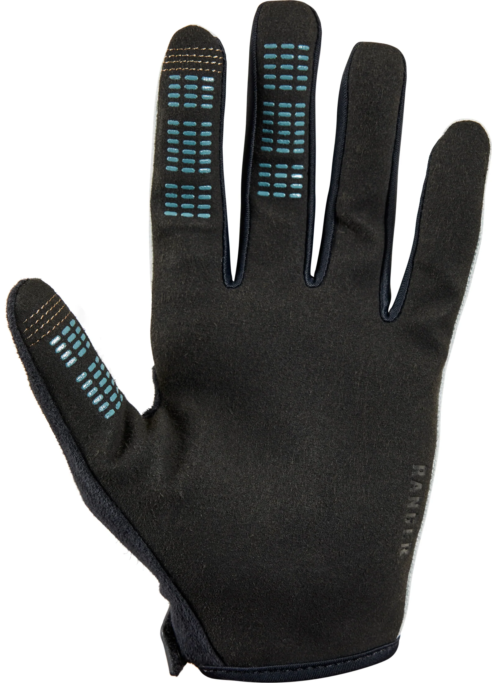 Womens Ranger Glove - gunmetal grey - Image 2