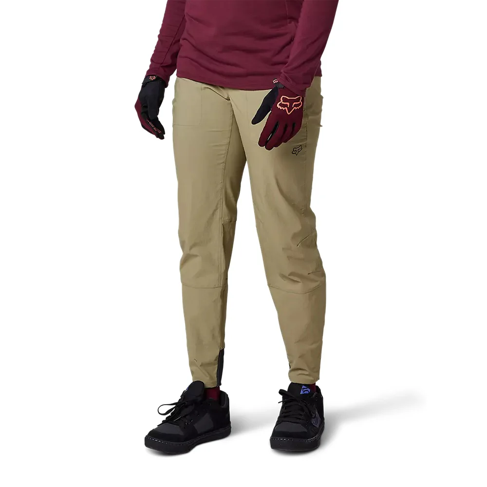 Womens Ranger Pant - bark - Image 2