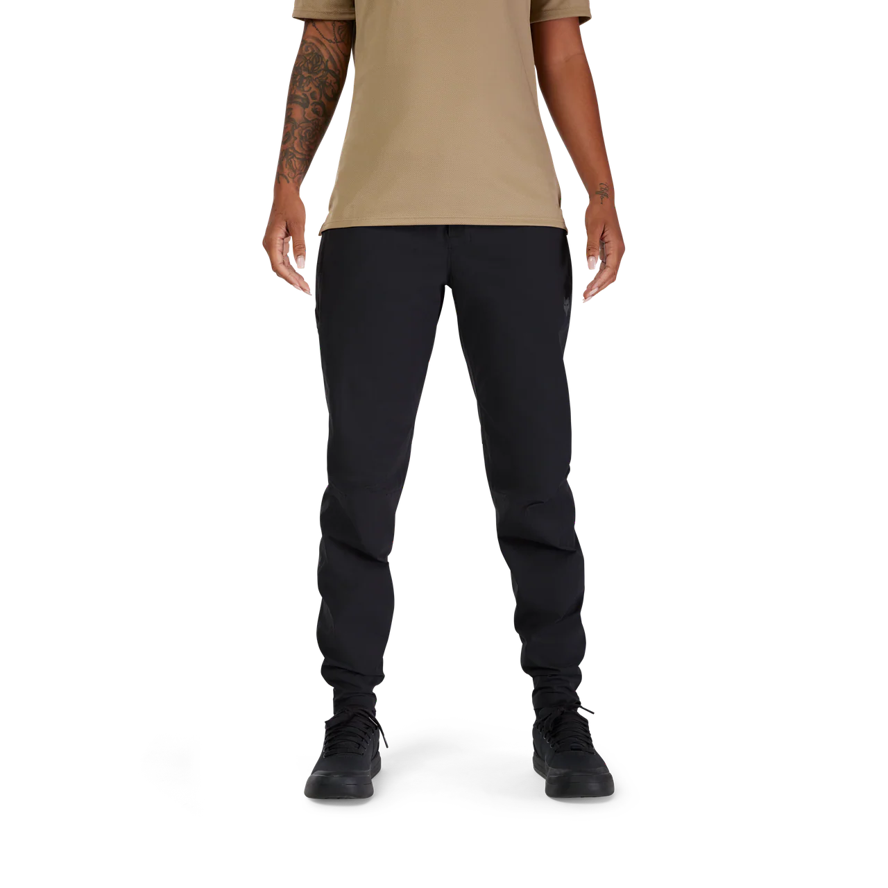 Women's Ranger Pant - Black - Image 3