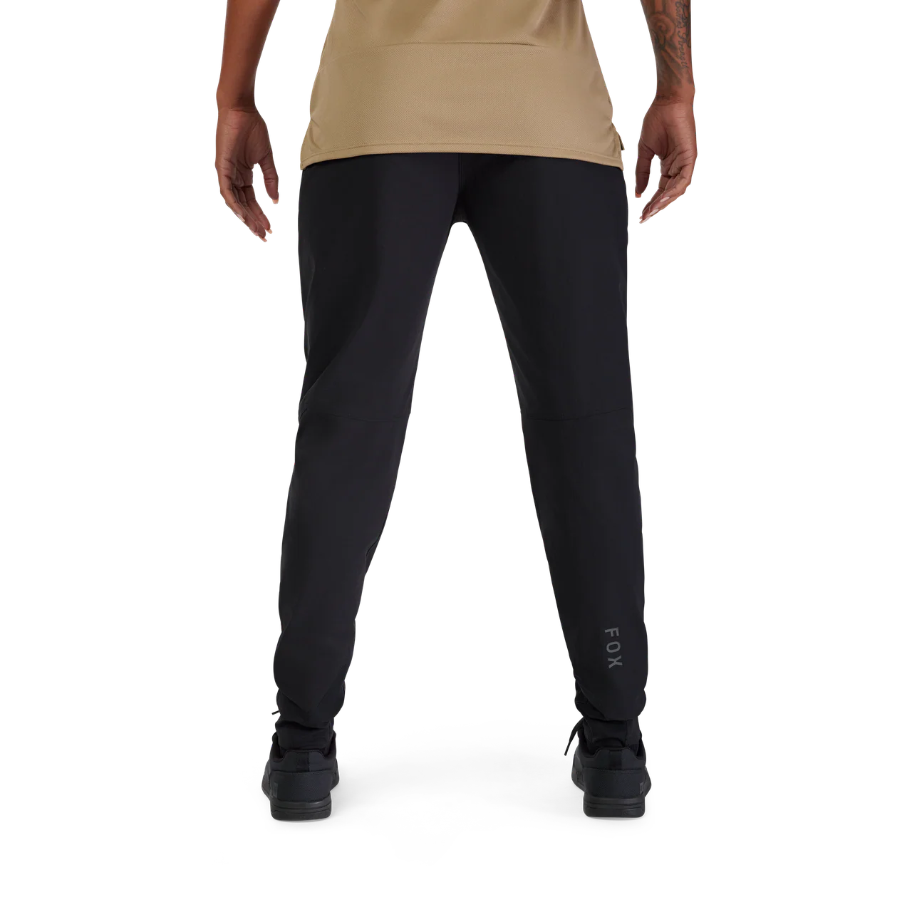 Women's Ranger Pant - Black - Image 4