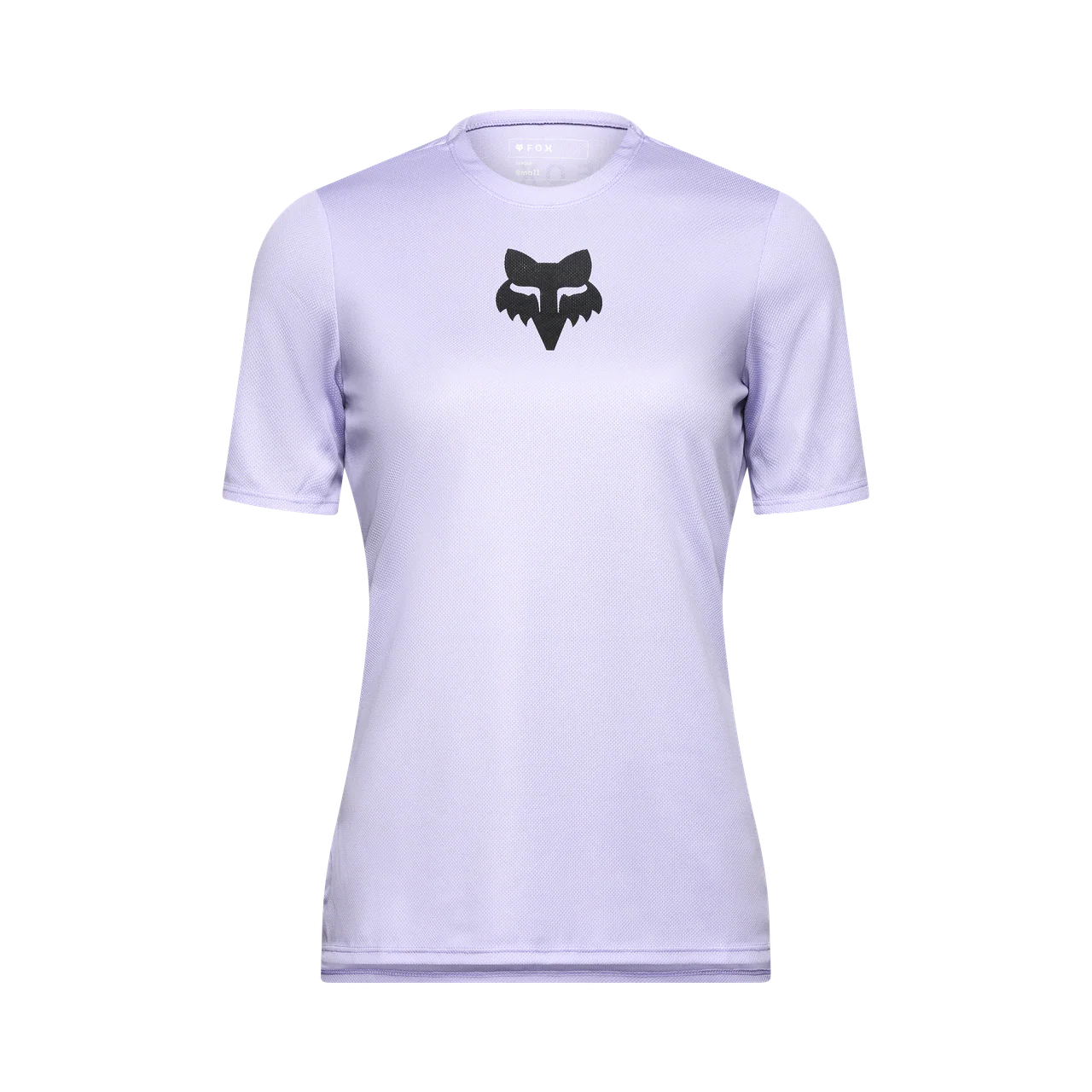 Women's Ranger Short Sleeve Jersey Fox Head - Lilac