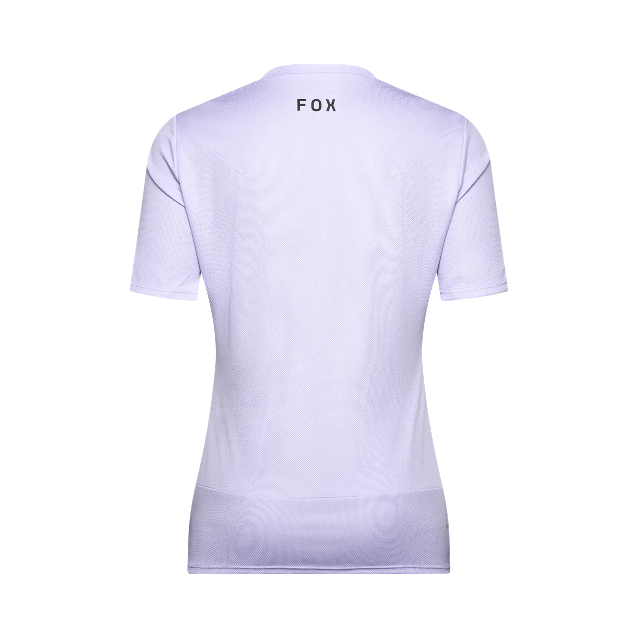 Women's Ranger Short Sleeve Jersey Fox Head - Lilac - Image 2