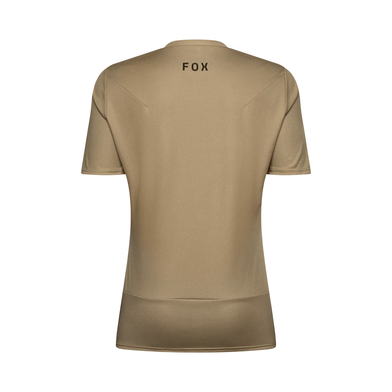Women's Ranger Short Sleeve Jersey Fox Head - Sand - Image 2