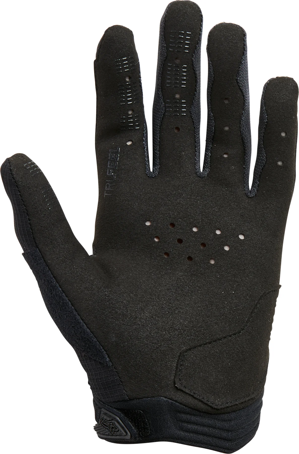 Youth Defend Glove - Black - Image 2