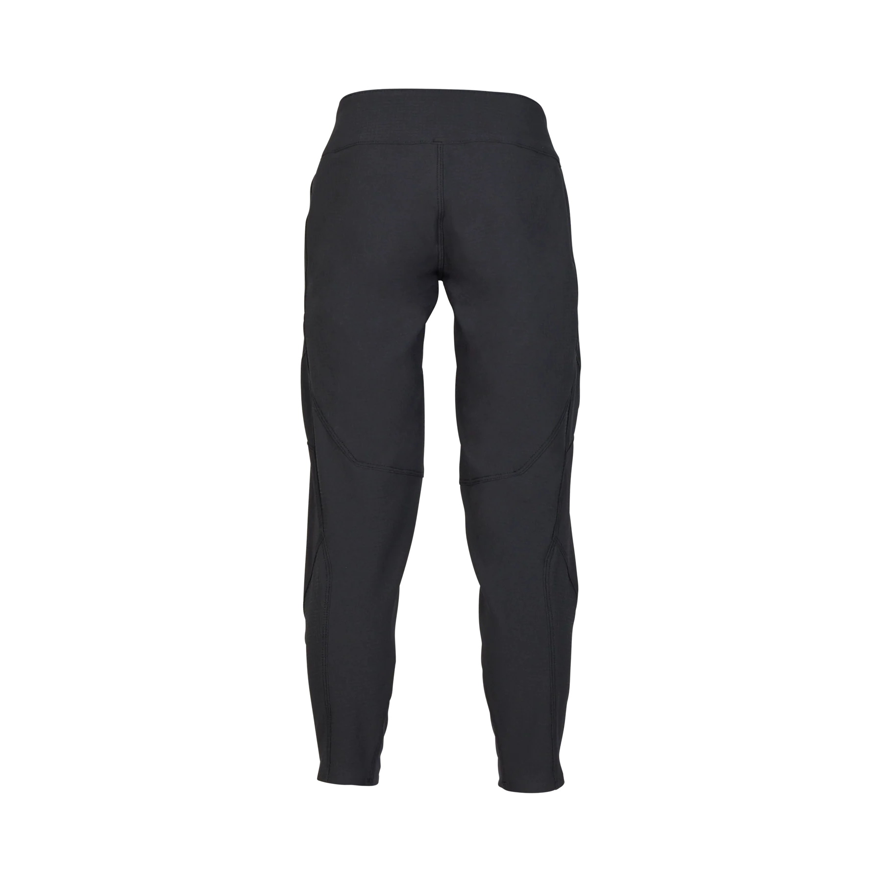 Youth Defend Hose - Black - Image 2