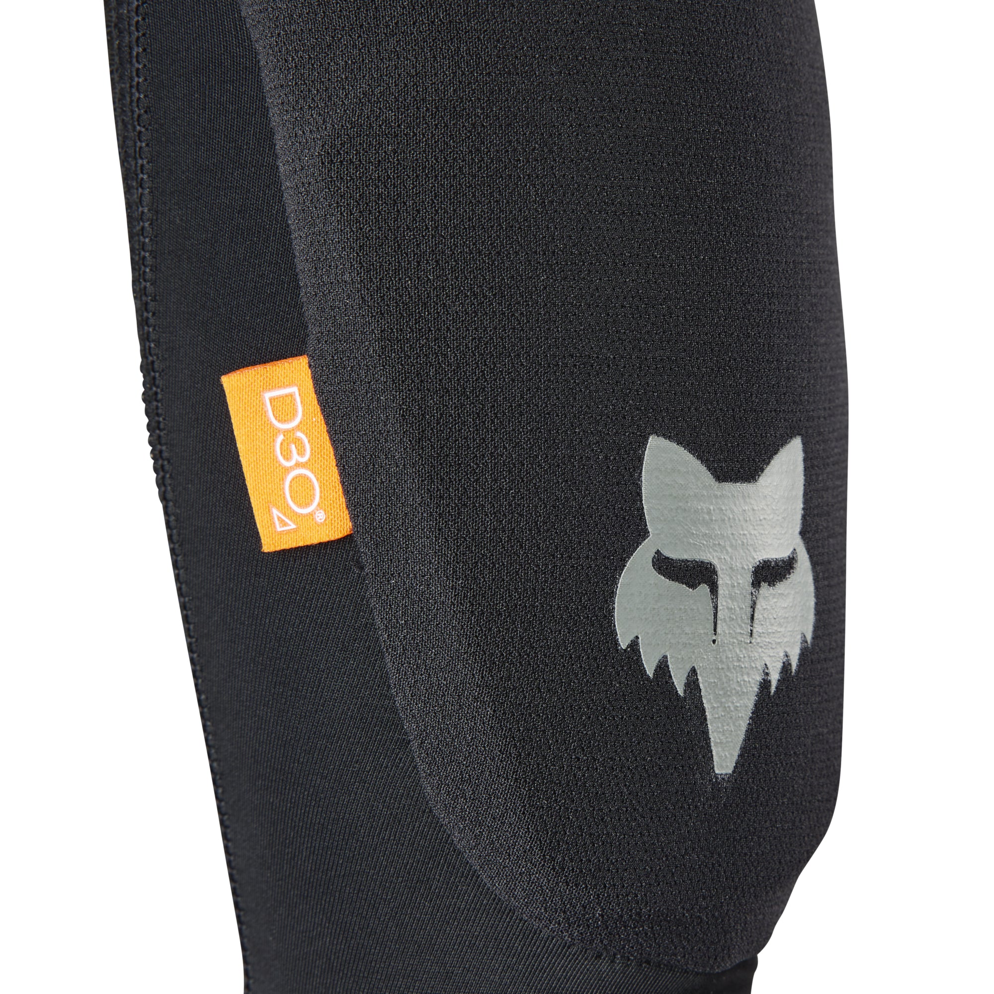 Youth Enduro Elbow Sleeve - Black - Image 3