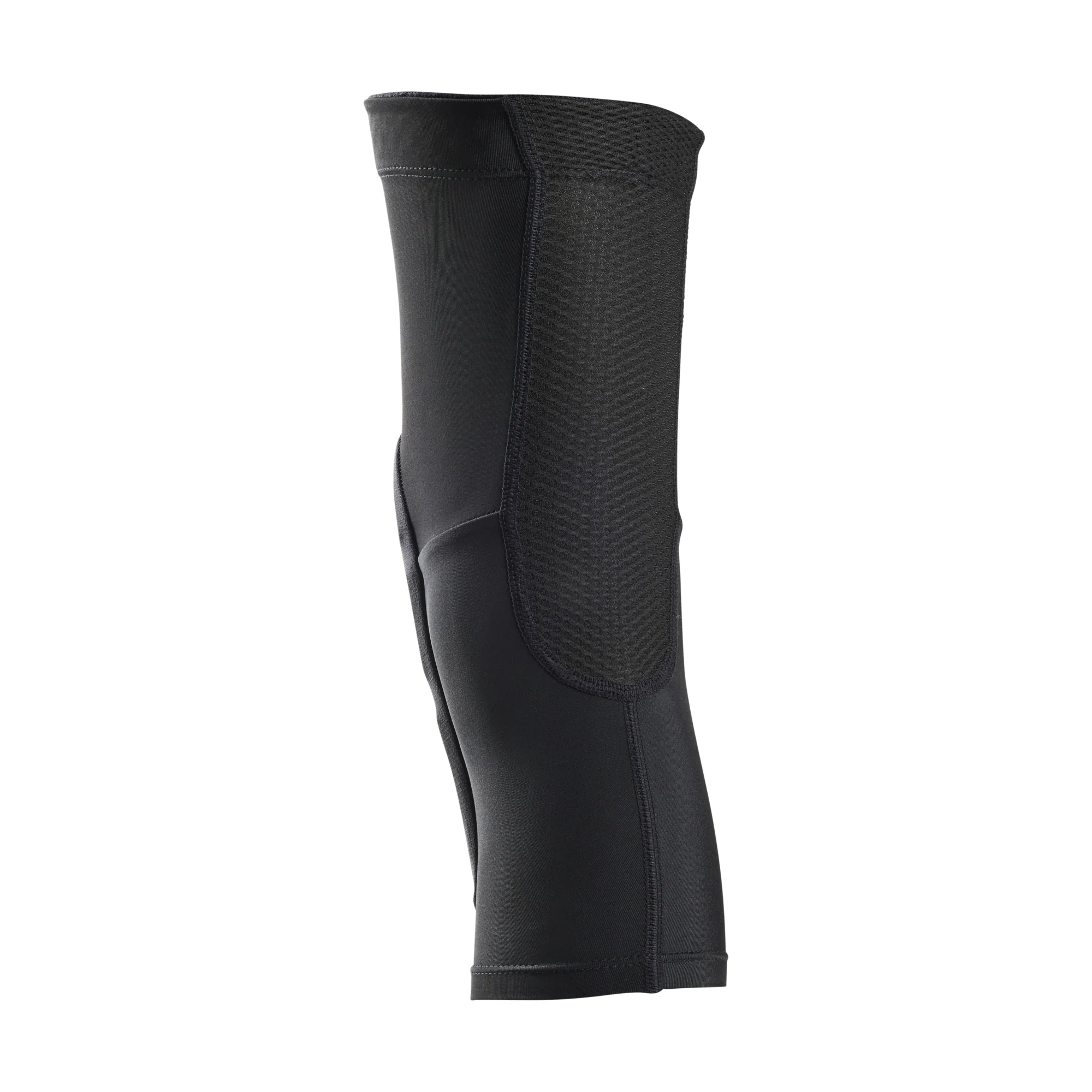 Youth Enduro Knee Sleeve - Black - Image 2