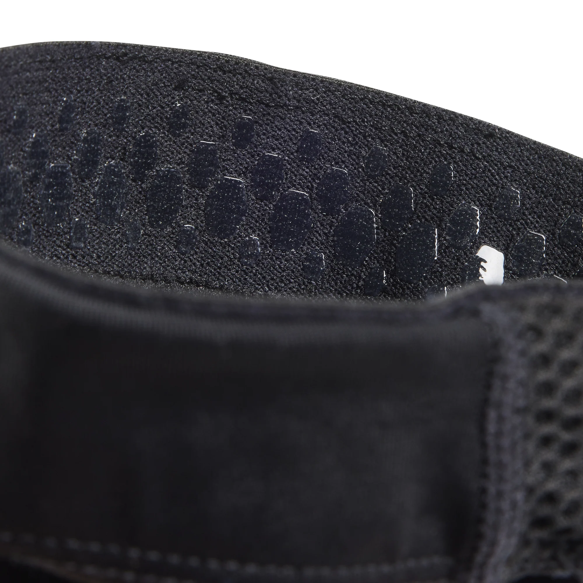 Youth Enduro Knee Sleeve - Black - Image 5