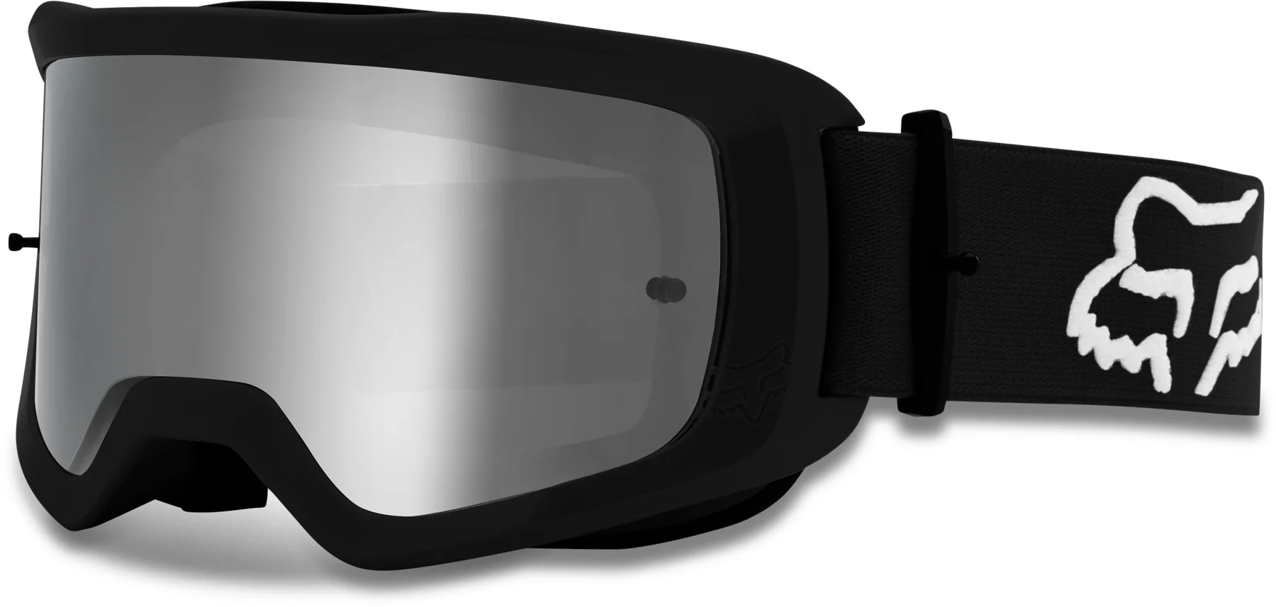 Youth Main Leed Goggle - Spark - Black - Image 2