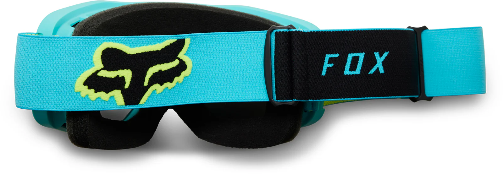 Youth Main Stray Goggle - teal - Image 2