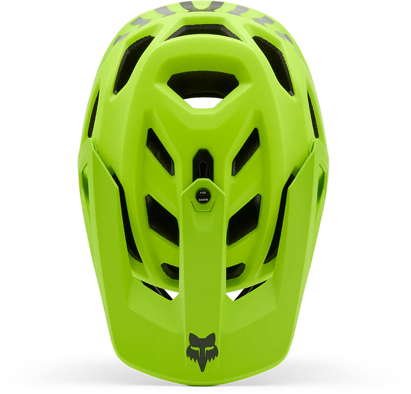 Youth Proframe Nace CE - Fluorescent Yellow - Image 4