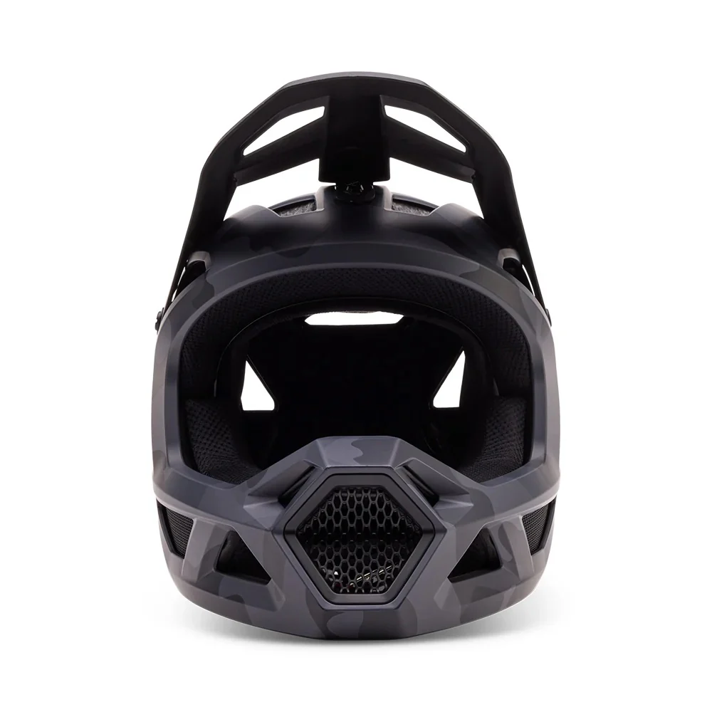 Youth Rampage Helm CE/CPSC - Black Camo - Image 3