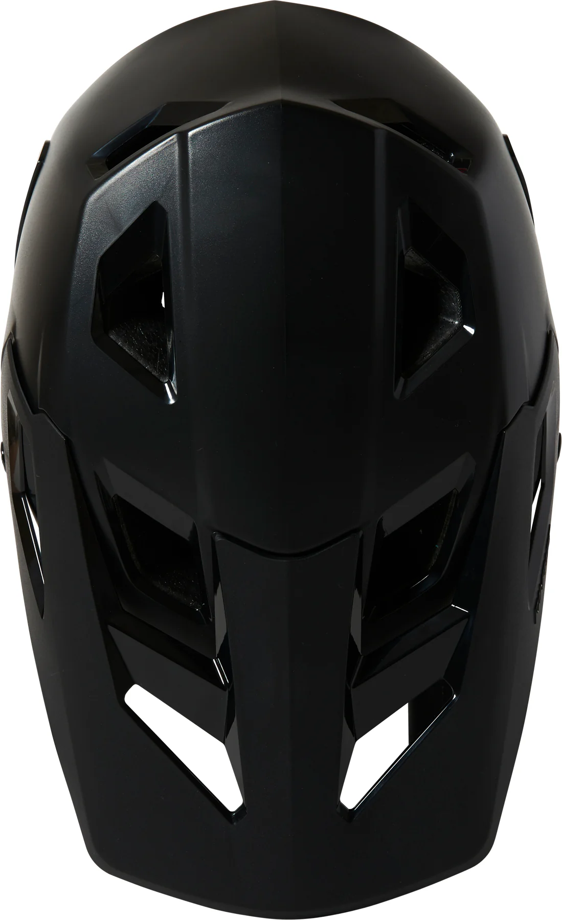 Youth Rampage Helmet CE-CPSC Black/Black - Image 3