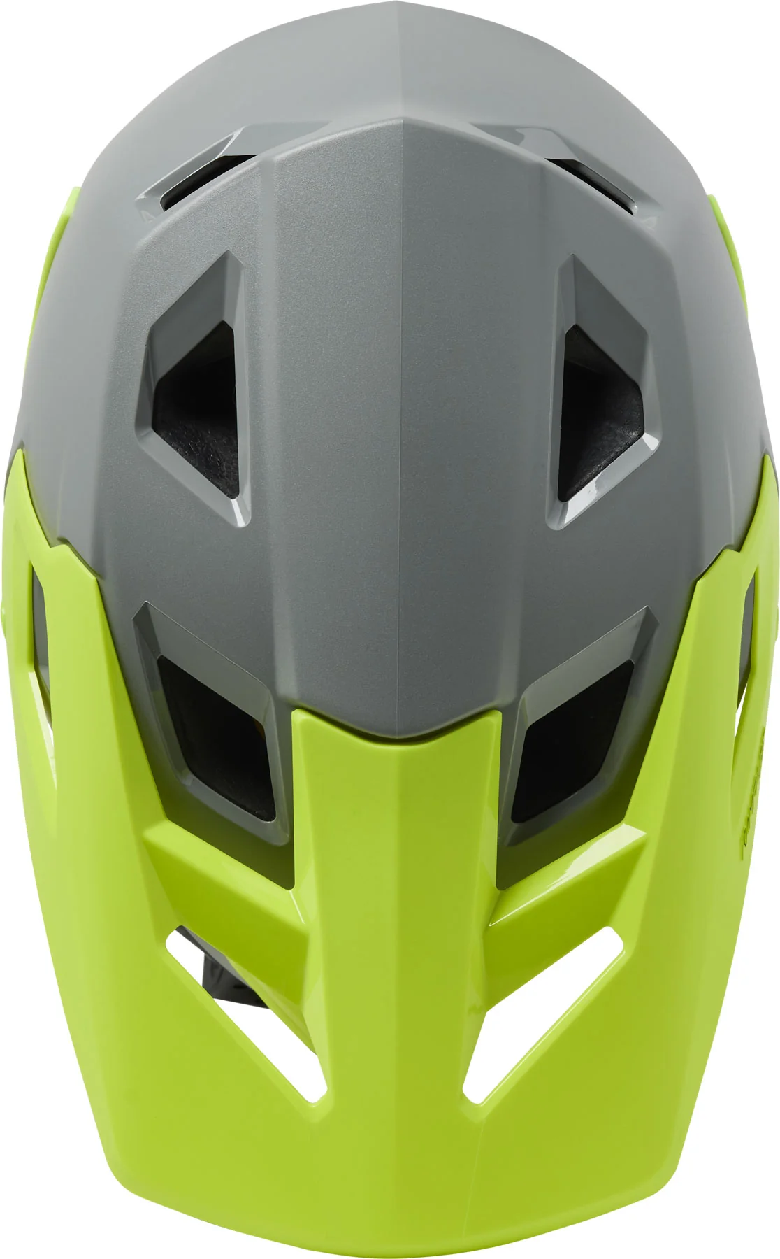 Youth Rampage Helmet Ceshyn CE/CPSC - grey - Image 4