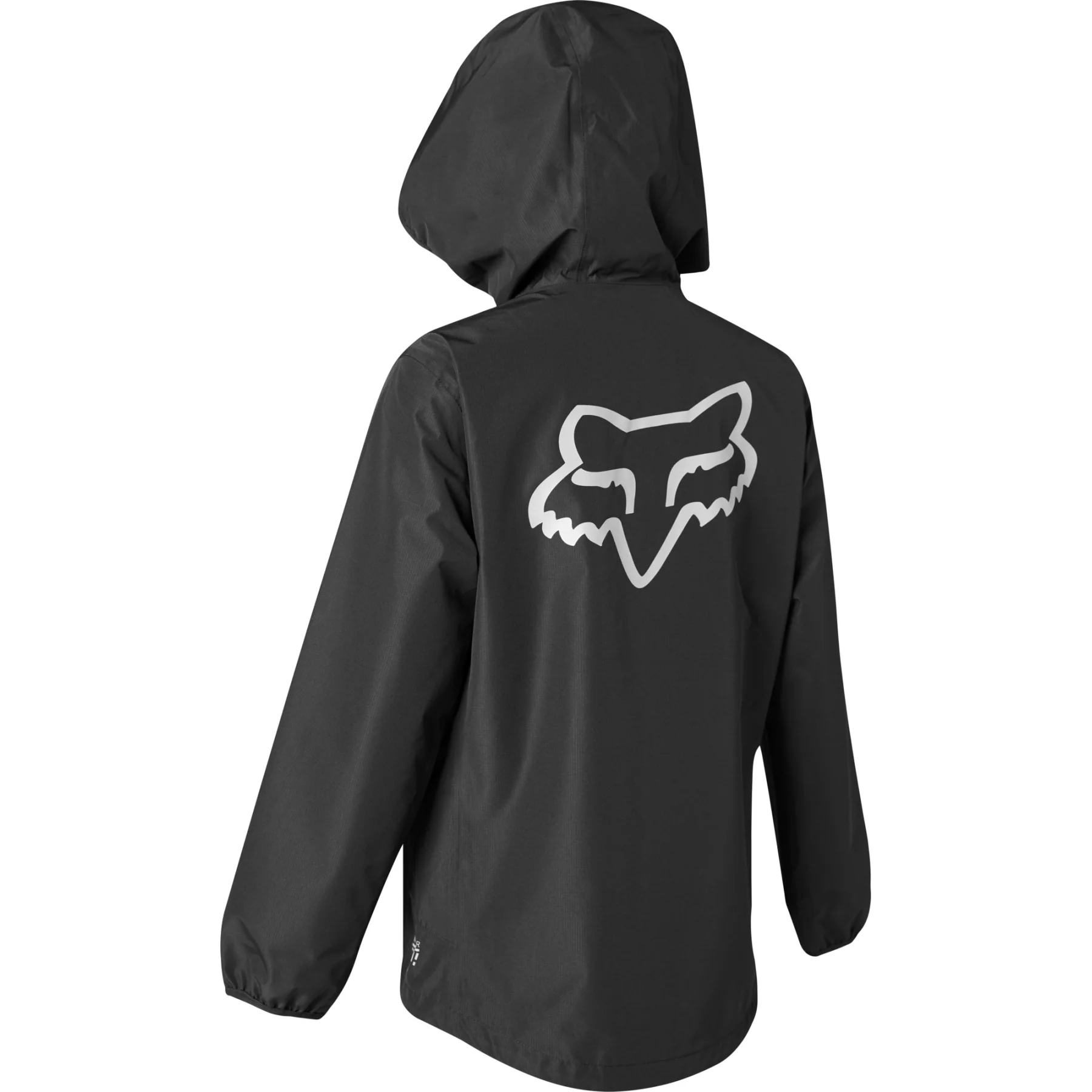 Youth Ranger 2.5L Water Jacket - Black - Image 2