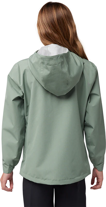 Youth Ranger 2.5L Water Jacket - Moss - Image 4