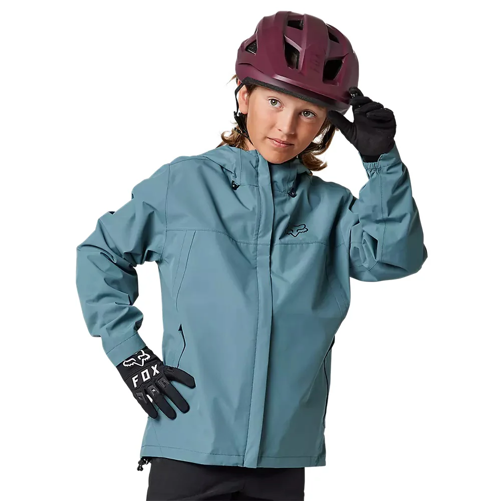 Youth Ranger 2.5L Water Jacket - sea foam - Image 2
