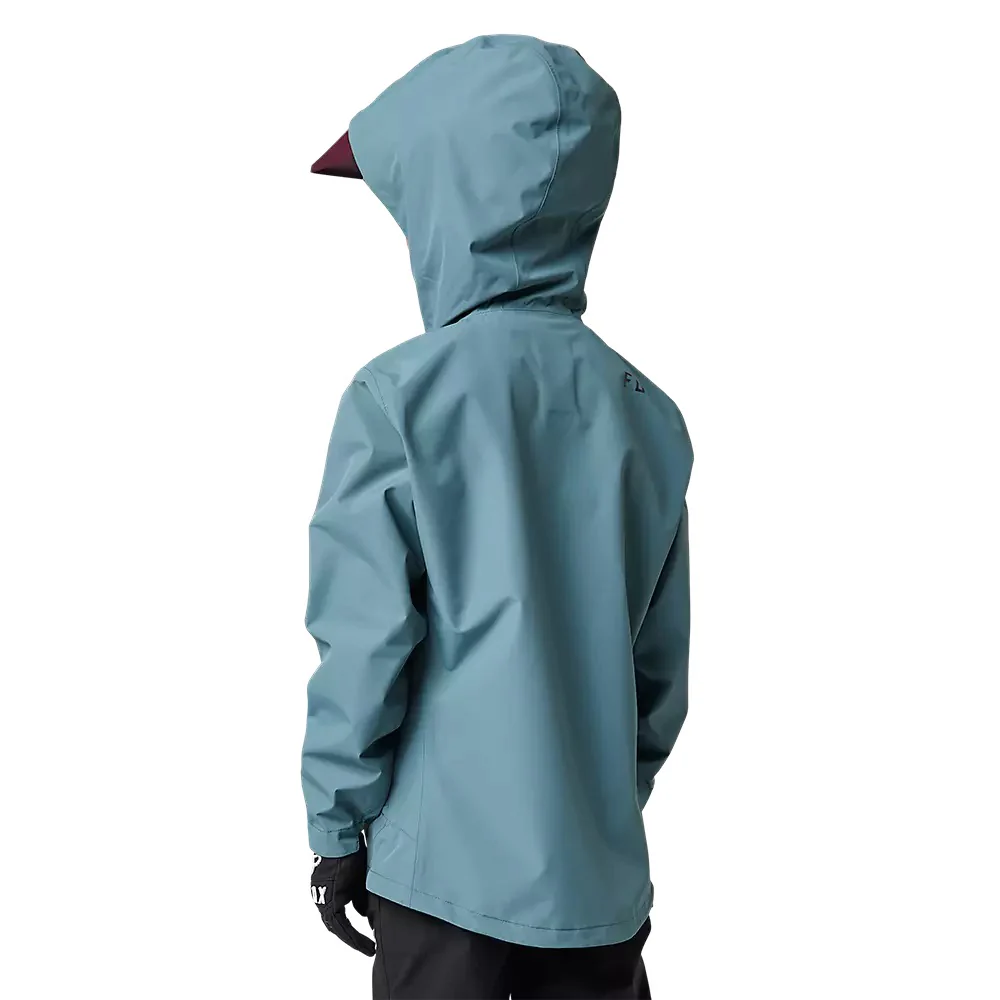 Youth Ranger 2.5L Water Jacket - sea foam - Image 3